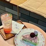 南京吃糕🍰日记！开心果杨梅荔枝千层好绝！
