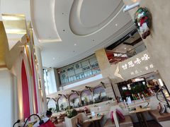 -甘思咪哚·云南艺术餐厅(天河广百店)