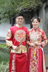 -金夫人婚纱摄影(华南店)