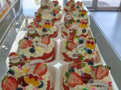 -爱维尔阳光蛋糕(汇金广场店)