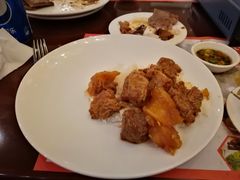 -华安国际大酒店-餐厅