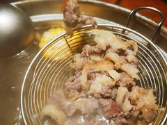 -原牛道·潮汕围炉火锅(讯美店)