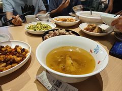 -兔爸私家小厨(新北万达店)