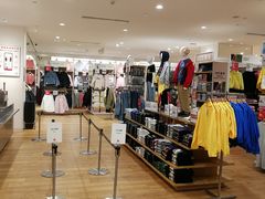 -优衣库(北京枫蓝国际广场店)