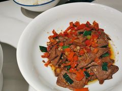 -兰湘子·湘菜小炒(石家庄万象城店)