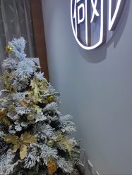 -HEYAN荷妍专业脱毛连锁机构