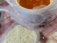 -缘久缘米粉(新街口店)