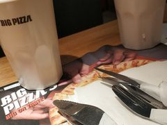 -比格比萨自助(诺亚大厦店)