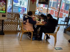 大堂-德克士(唐龙店)