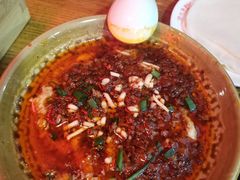 丝恋特色烤脑花-丝恋丝娃娃(小河海纳店)