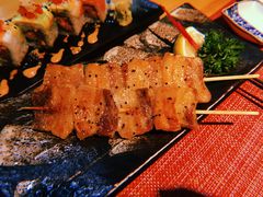 -TIMEZONE8东八时区餐厅&酒吧(798店)