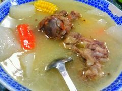 -六合居·明厨亮灶餐厅(成双大道店)