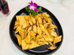 脆皮茄子-庐州太太(CBD店)
