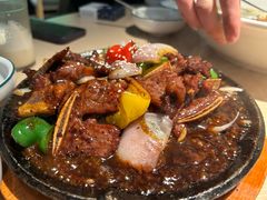 -吴氏老妈·23年家常菜(古城店)