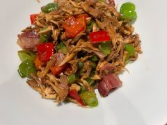 -一坐一忘云南菜(北京skp店)
