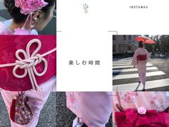-东京浅草和服体验江户和装工房雅(浅草本店)