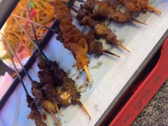 -路边边.炒菜烧烤.音乐餐厅(良乡长虹店)