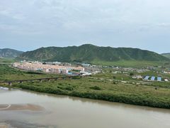 -图们国门景区