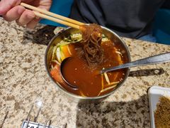 -丰茂烤串(六里桥店)