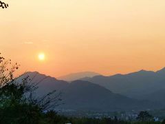 -塔川景区