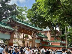 -培正中学