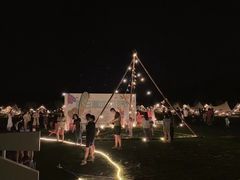 -不觉晓CAMPING(上海迪士尼营地店)