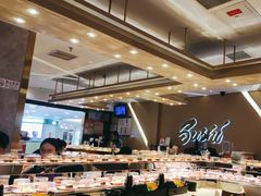 -争鲜回转寿司(东方银座店)