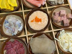 -芈重山老火锅(昌平店)