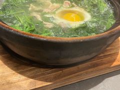 -不二啫·广府啫啫煲(江燕路万科里店)