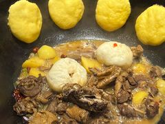 -玺炖·中国铁锅炖(虹桥天街店)