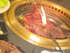 -神户赤童日式烤肉伙伴(东直门店)
