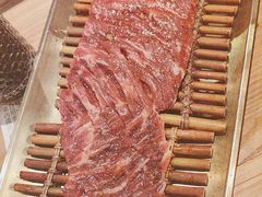 -西塔老太太泥炉烤肉(杭州首店)