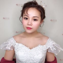 -情订奇缘婚纱摄影(和平路店)