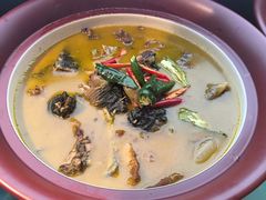 -大张烙馍村·美食地标(泉山店)