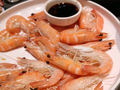 -海鲜e族(马王堆店)