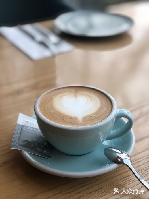 EN SPACE恩空间摩卡图片