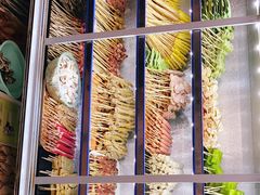 -啊溜烧烤·炭火传承(南澳店)