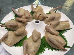 -小厨娘淮扬菜(清江苏宁广场店)