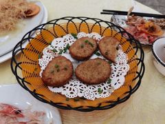 -秋姐美食店(海陵岛保利店)
