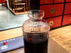 -满园烤鸭·春饼(太原街万达店)