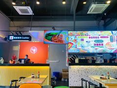 -七爷清汤腩·港式茶餐厅(世博店)