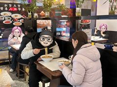 -裕兴记•蟹黄面馆(人民广场店)