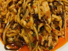 -大铁勺新津菜(东丽阳光新业广场店)