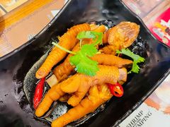 -香港新曜记茶餐厅(星耀城店)