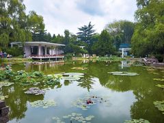 -国家植物园南园