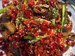 -鑫巴蜀(和平里店)