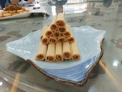 -清真悦宾楼食府(海湖店)