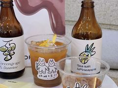 -HUGS coffee(东区店)