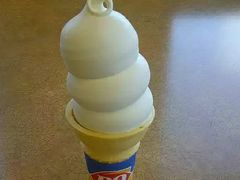 -DQ·蛋糕·冰淇淋(合生汇店)