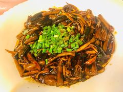 -翠亭酒家(山西南路店)